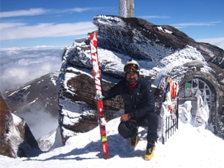 ¿Qué es el montañismo? Todo lo que necesitas saber Guias Nevada