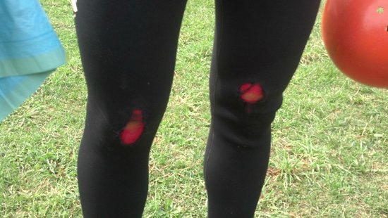 Cómo elegir una empresa para practicar barranquismo río verde Guias Nevada