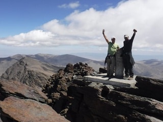 ¿Qué es el montañismo? Todo lo que necesitas saber Guias Nevada
