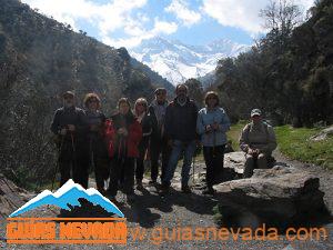 Senderismo en Sierra Nevada: 10 lugares que no te puedes perder Guias Nevada