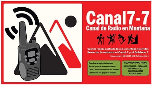 Cómo actuar en los Accidentes en montaña ¿sabes cómo funciona el 112? resolvemos tus dudas Guias Nevada