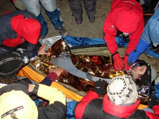 ¿Qué es el montañismo? Todo lo que necesitas saber Guias Nevada