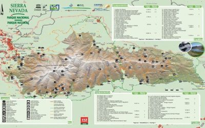 Actividades de Verano en Sierra Nevada: 10 opciones después de la nieve