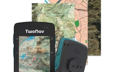 GPS TWONAV ROC REVIEW: LO DESTRIPAMOS PARA CONTARTE TODOS SUS SECRETOS